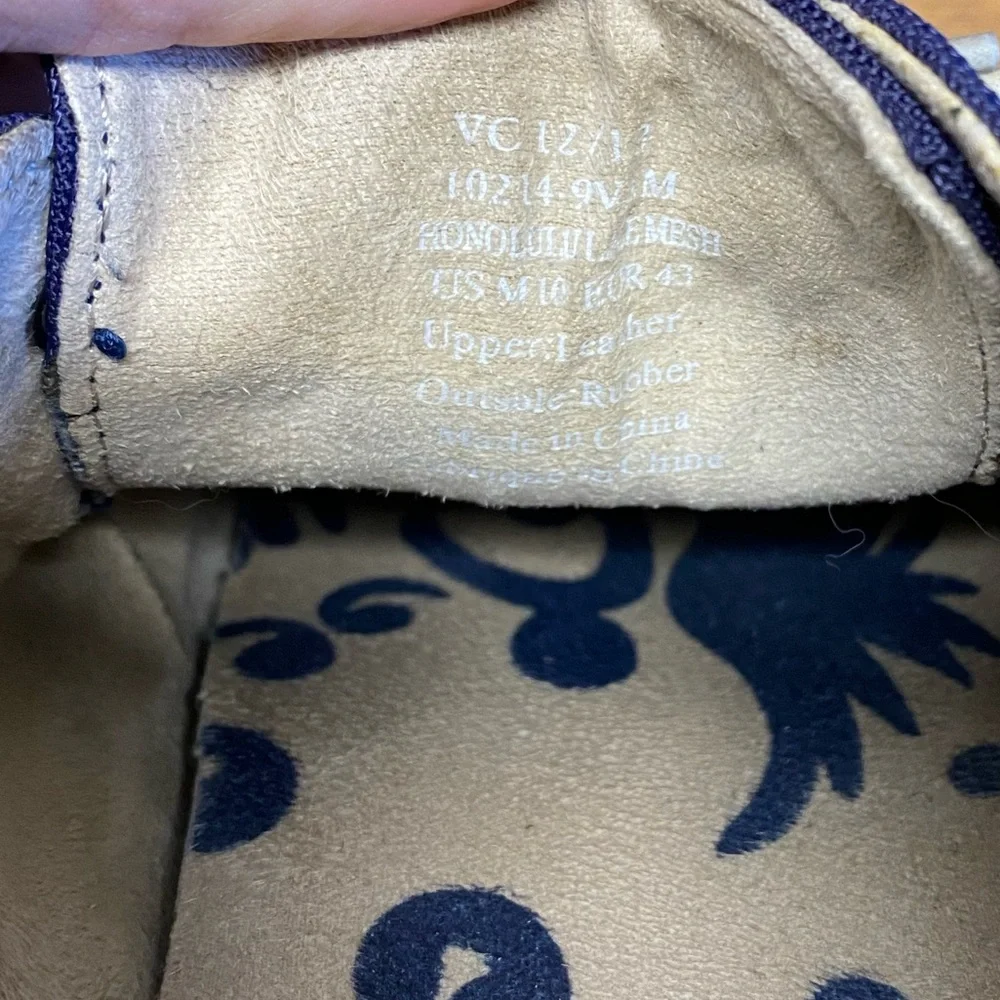 OluKai honolulu lace
